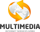Multimedia-IS Logo